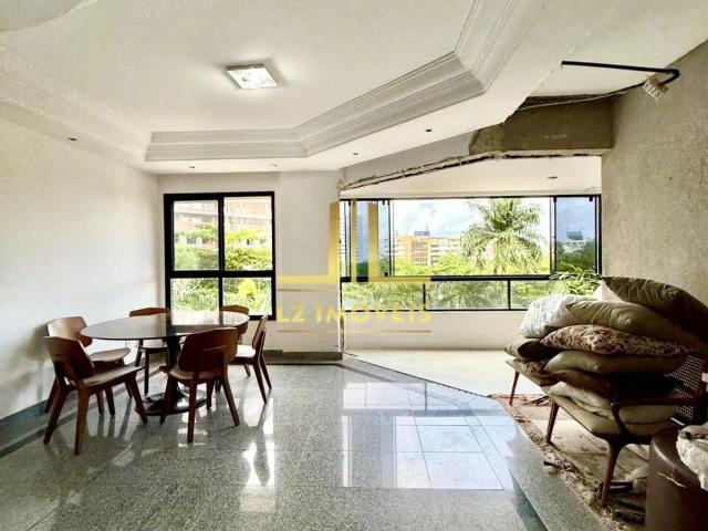 Apartamento para Venda em Salvador/BA Jardim Apipema 4 Quartos