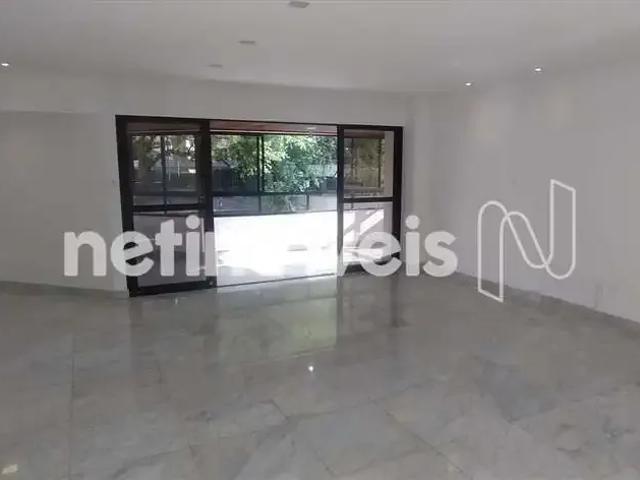 Apartamento para Venda em Salvador/BA Jardim Apipema 4 Quartos