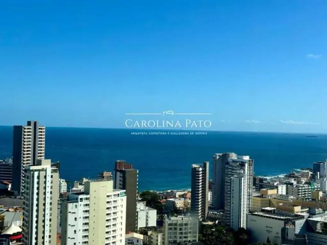 Apartamento para Venda em Salvador/BA Jardim Apipema 4 Quartos