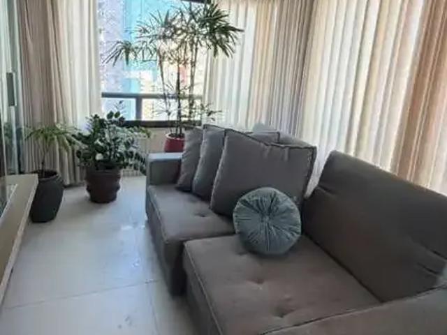 Apartamento para Venda em Salvador/BA Jardim Armação 4 Quartos