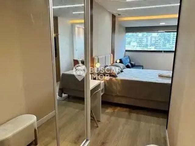 Apartamento para Venda em Salvador/BA Boca do Rio 1 Quartos