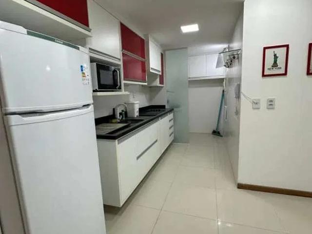 Apartamento para Venda em Salvador/BA Jardim Armação 1 Quartos