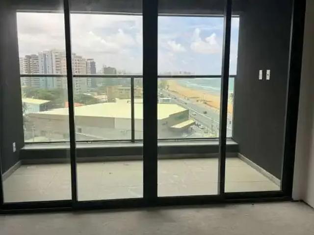 Apartamento para Venda em Salvador/BA Jardim Armação 1 Quartos