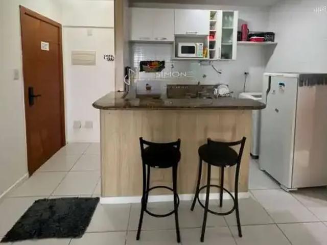 Apartamento para Venda em Salvador/BA Jardim Armação 1 Quartos