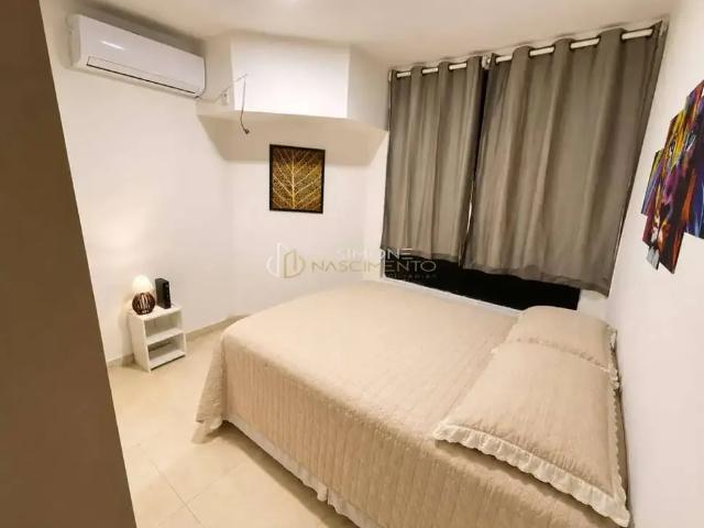 Apartamento para Venda em Salvador/BA Jardim Armação 1 Quartos