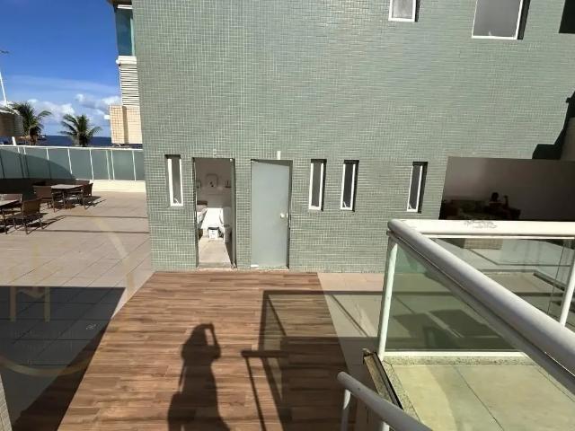 Apartamento para Venda em Salvador/BA Jardim Armação 1 Quartos
