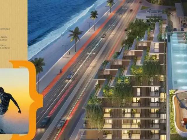 Apartamento para Venda em Salvador/BA Jardim Armação 1 Quartos