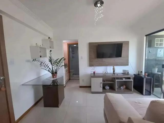 Apartamento para Venda em Salvador/BA Jardim Armação 1 Quartos
