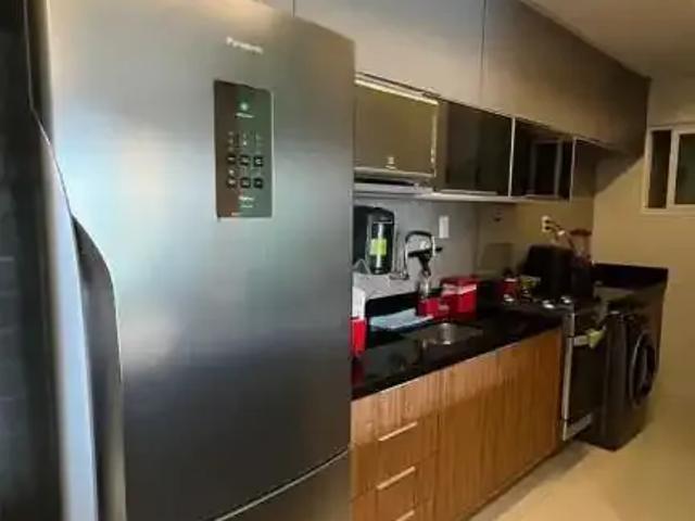Apartamento para Venda em Salvador/BA Jardim Armação 1 Quartos