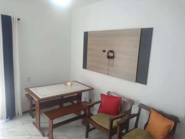 Apartamento para Venda em Salvador/BA Jardim Armação 1 Quartos