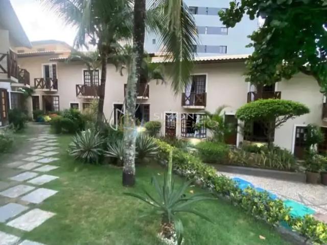 Apartamento para Venda em Salvador/BA Jardim Armação 1 Quartos