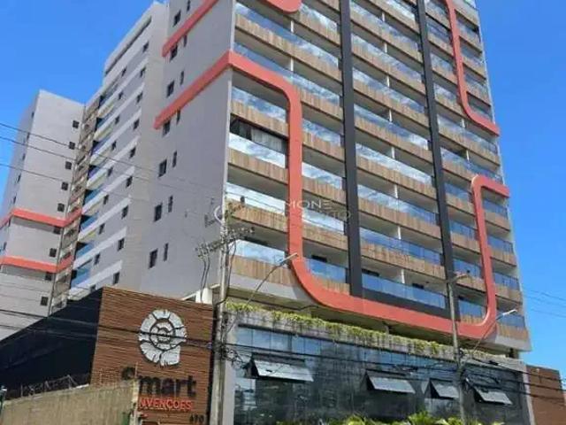 Apartamento para Venda em Salvador/BA Jardim Armação 1 Quartos
