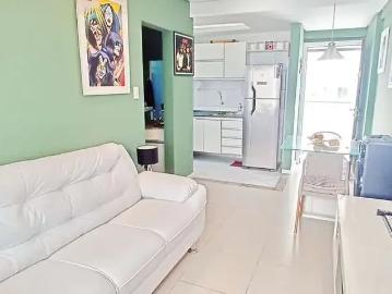 Jardim Armação, Salvador, Bahia - Varanda