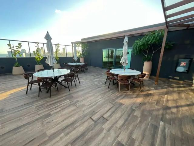 Apartamento para Venda em Salvador/BA Jardim Armação 1 Quartos