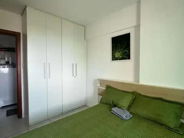 Apartamento para Venda em Salvador/BA Jardim Armação 1 Quartos