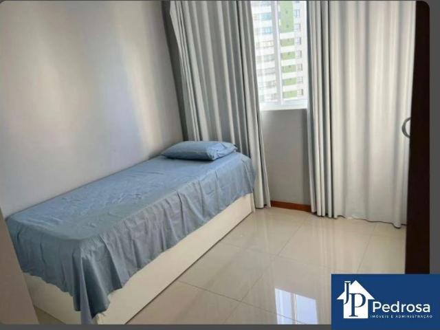 Apartamento para Venda em Salvador/BA Jardim Armação 2 Quartos