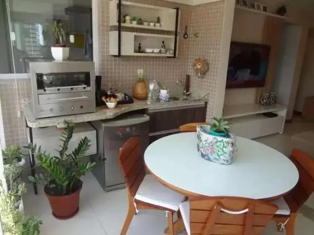 Apartamento para Venda em Salvador/BA Jardim Armação 2 Quartos