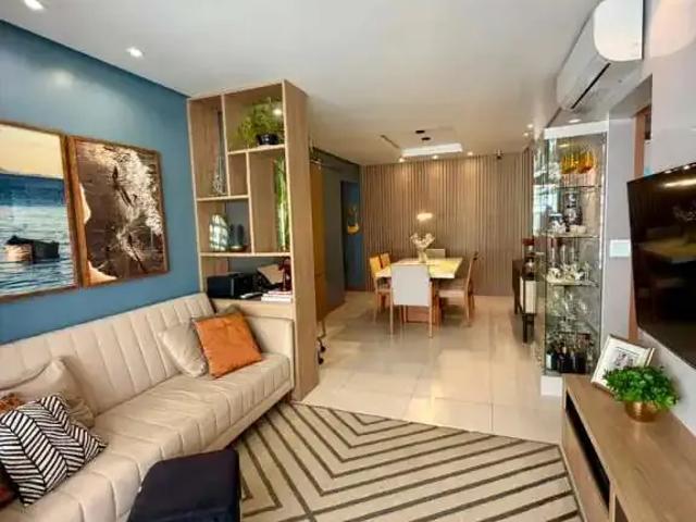 Apartamento para Venda em Salvador/BA Jardim Armação 2 Quartos