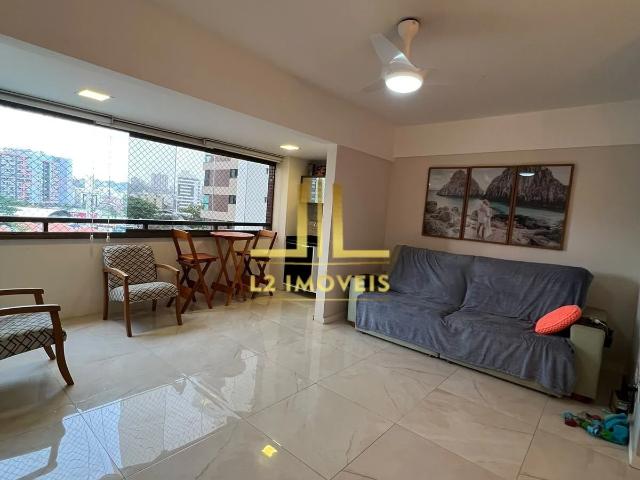 Apartamento para Venda em Salvador/BA Jardim Armação 2 Quartos