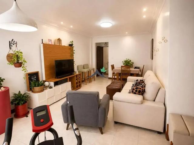 Apartamento para Venda em Salvador/BA Jardim Armação 2 Quartos