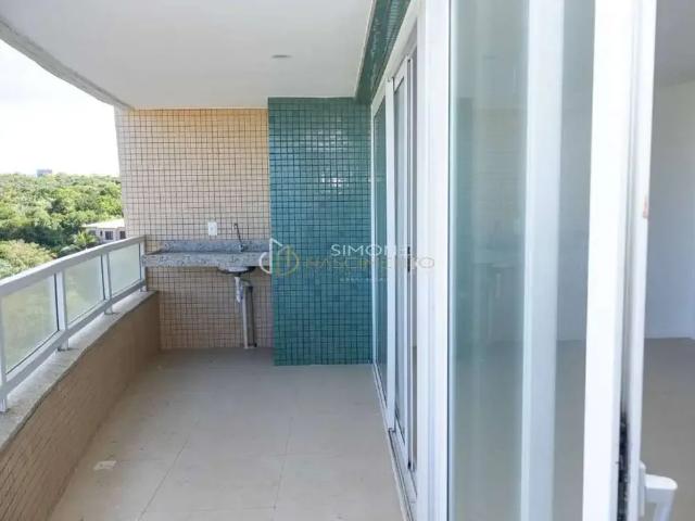 Apartamento para Venda em Salvador/BA Jardim Armação 2 Quartos