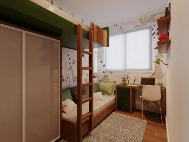 Apartamento para Venda em Salvador/BA Jardim Armação 2 Quartos
