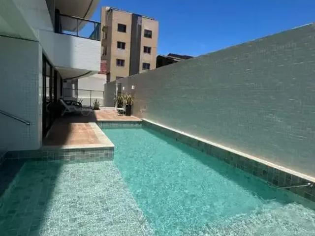 Apartamento para Venda em Salvador/BA Jardim Armação 2 Quartos