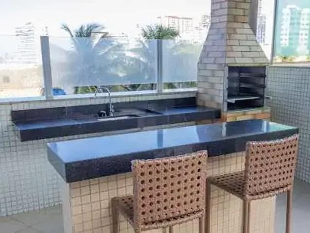 Apartamento para Venda em Salvador/BA Jardim Armação 2 Quartos