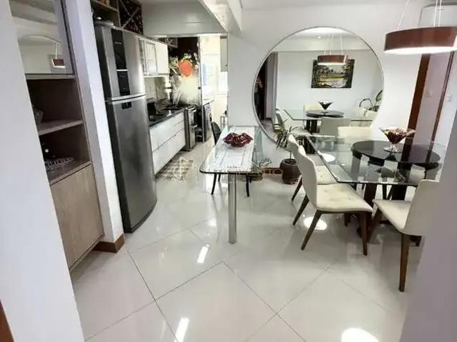 Apartamento para Venda em Salvador/BA Jardim Armação 2 Quartos