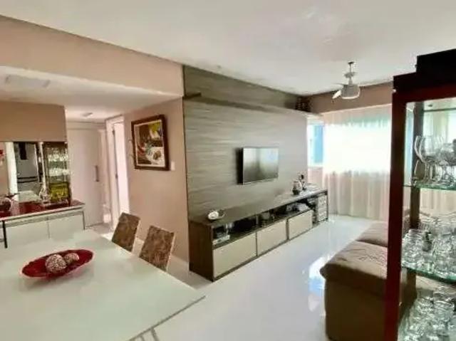 Apartamento para Venda em Salvador/BA Jardim Armação 2 Quartos