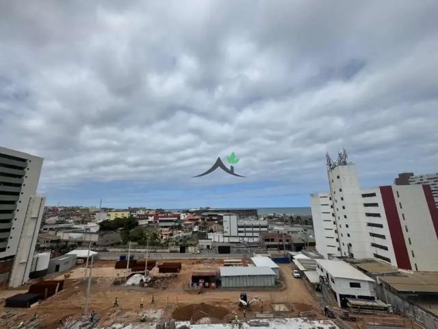 Apartamento para Venda em Salvador/BA Jardim Armação 2 Quartos