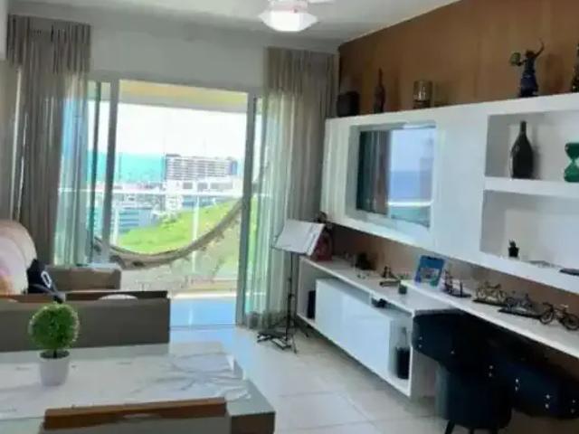 Apartamento para Venda em Salvador/BA Jardim Armação 2 Quartos