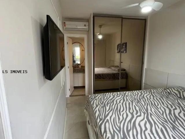 Apartamento para Venda em Salvador/BA Jardim Armação 2 Quartos