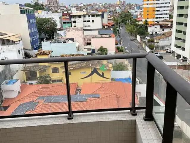 Apartamento para Venda em Salvador/BA Jardim Armação 2 Quartos