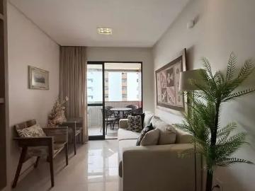 Apartamento para Venda em Salvador/BA Jardim Armação 2 Quartos