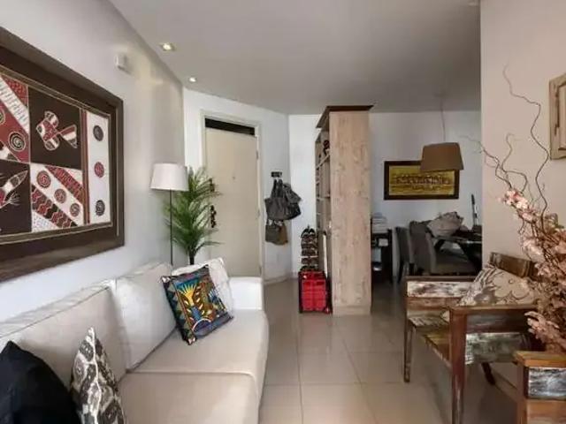 Apartamento para Venda em Salvador/BA Jardim Armação 2 Quartos