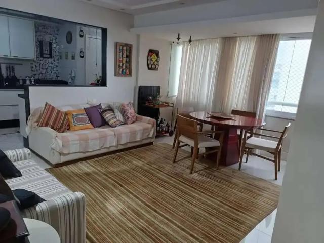 Apartamento para Venda em Salvador/BA Jardim Armação 2 Quartos