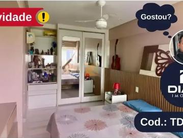 Apartamento para Venda em Salvador/BA Jardim Armação 2 Quartos