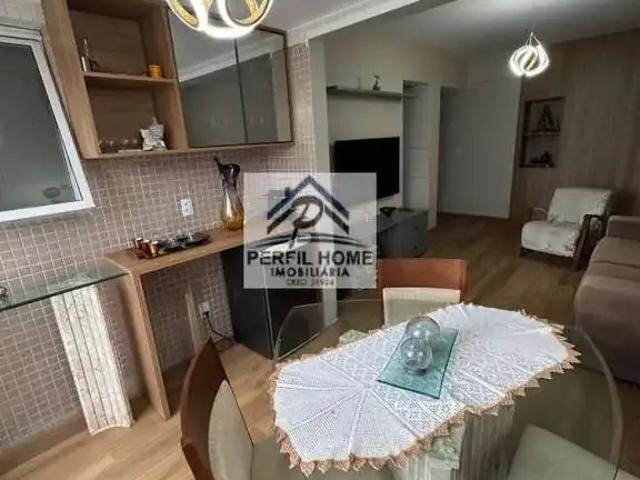 Apartamento para Venda em Salvador/BA Jardim Armação 2 Quartos