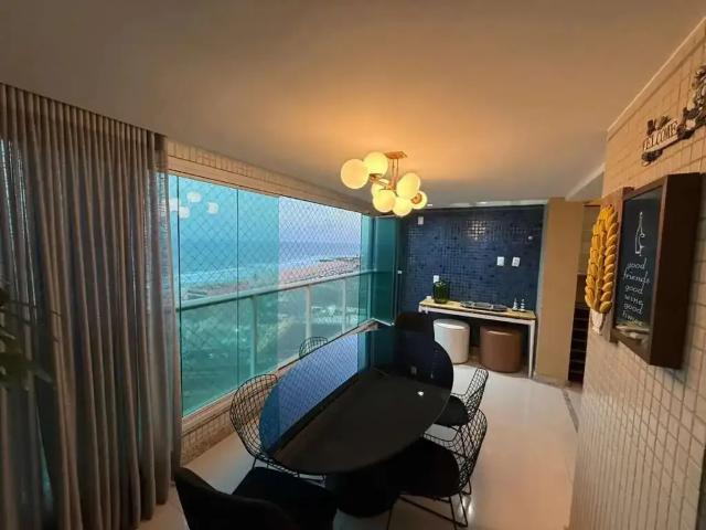 Apartamento para Venda em Salvador/BA Jardim Armação 3 Quartos