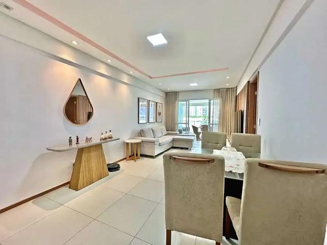 Apartamento para Venda em Salvador/BA Jardim Armação 3 Quartos