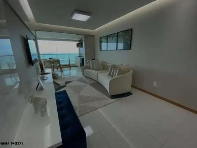 Apartamento para Venda em Salvador/BA Jardim Armação 3 Quartos