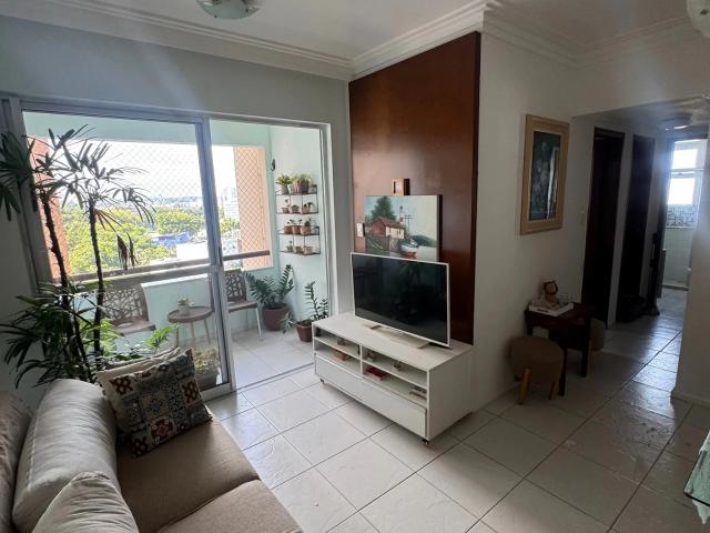 Apartamento para Venda em Salvador/BA Jardim Armação 3 Quartos