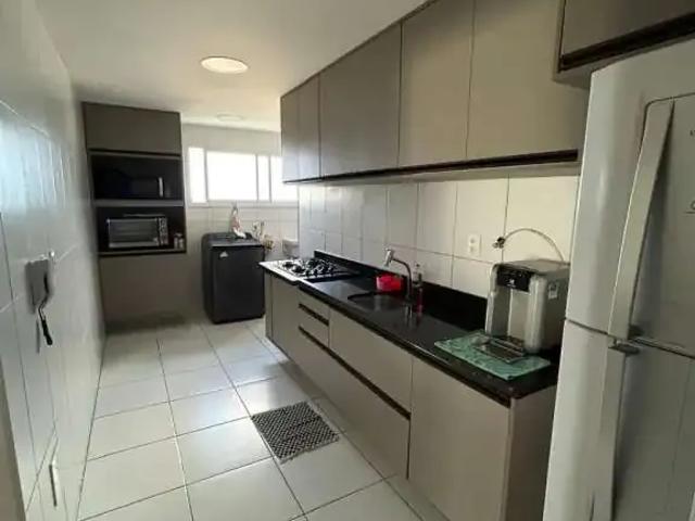 Apartamento para Venda em Salvador/BA Jardim Armação 3 Quartos