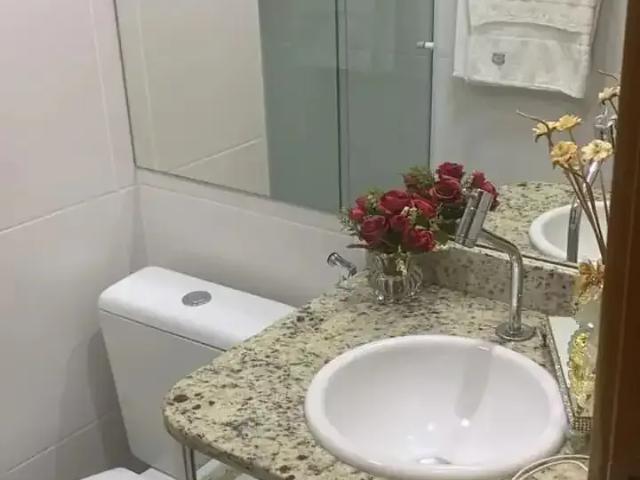 Apartamento para Venda em Salvador/BA Jardim Armação 3 Quartos