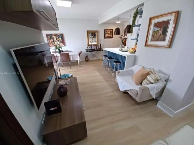 Apartamento para Venda em Salvador/BA Jardim Armação 3 Quartos