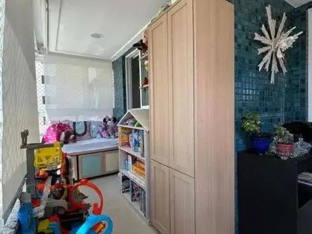 Apartamento para Venda em Salvador/BA Jardim Armação 3 Quartos