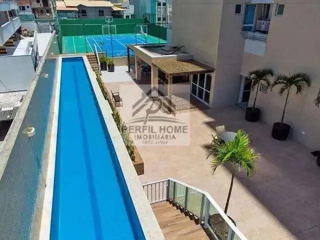Apartamento para Venda em Salvador/BA Jardim Armação 3 Quartos