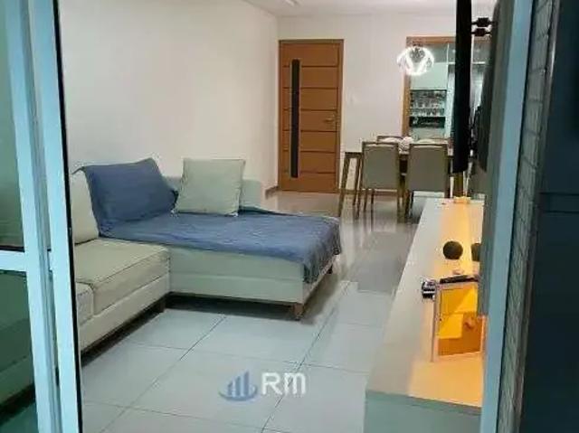 Apartamento para Venda em Salvador/BA Jardim Armação 3 Quartos