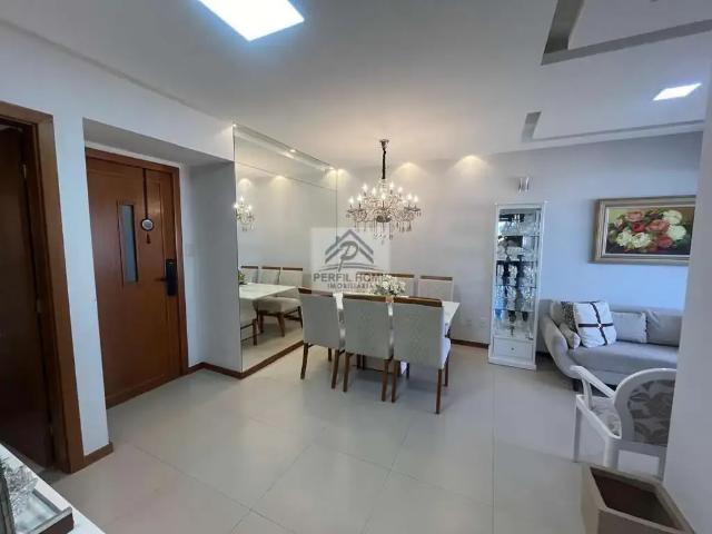 Apartamento para Venda em Salvador/BA Jardim Armação 3 Quartos